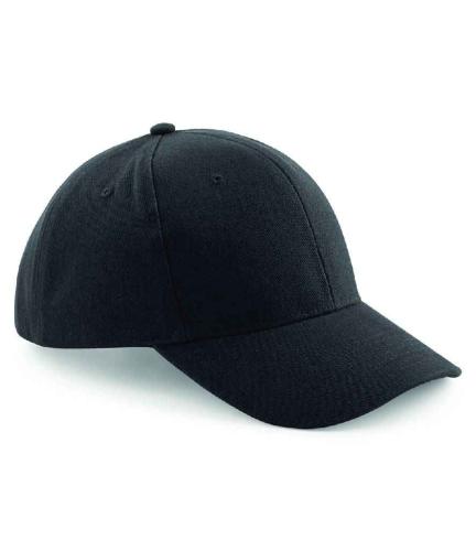 B/field Brushed Pro-Style Cap - Black - ONE
